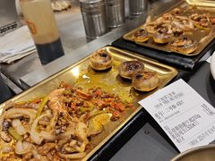 -大神太神·铁板烧(瑞虹天地月亮湾店)