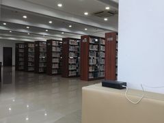 -苏州图书馆(姑苏区分馆)