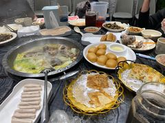 -天都火锅酒楼(虹梅南路店)