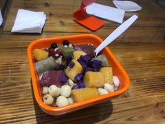 -猪脑壳凉面(武陵源店)