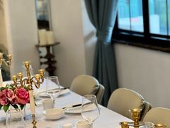 -hallch好吃餐厅(奥体中心店)