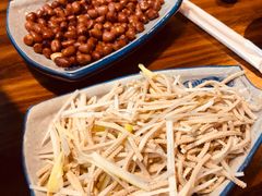 -燚焱炎火铜锅涮·烧烤