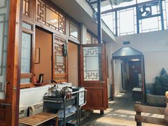 -丽江庭院之爱在路上(西单店)