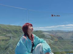 -桑干河大峡谷旅游区