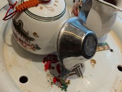 功夫茶-悦得闲广式点心茶楼(蓝鲸世界店)