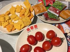-金鸭都·老北京特色家常菜(潘家园店)
