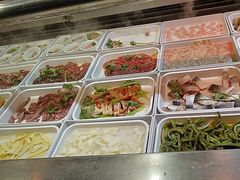 -尚品海鲜肥牛自助火锅(湖明店)