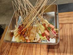 -郑记·古法黑砂锅串串(龙泉店)