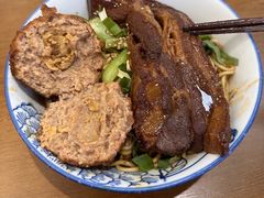 -一味老卤面(大石桥店)
