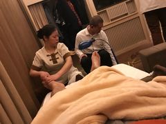 -SPA·印象足道养生(大运河度假区四望亭店)