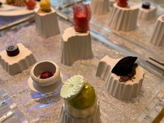 -九献创意菜·牛排馆(亮马河花园店)