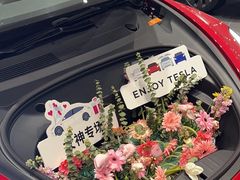 -TESLA 特斯拉(北京南四环中路特斯拉中心)