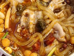 -鸿顺老铁锅美蛙鱼府(解放碑店)
