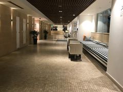 -龙之梦大酒店-健身中心