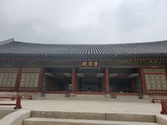-景福宫