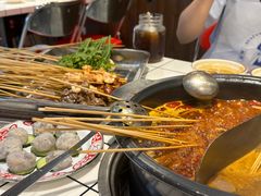 -九街淑芬掌中宝串串公司(内街文化创意园店)