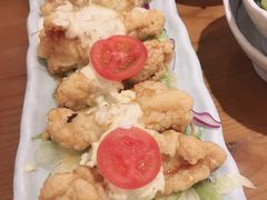南蛮炸鸡块-有喜屋·深夜食堂(环宇荟店)