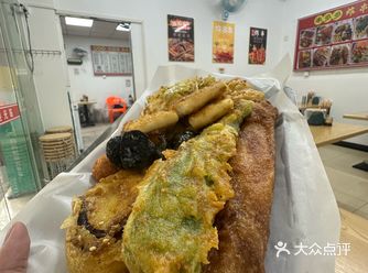 走进苍蝇小馆|顺德北京风味