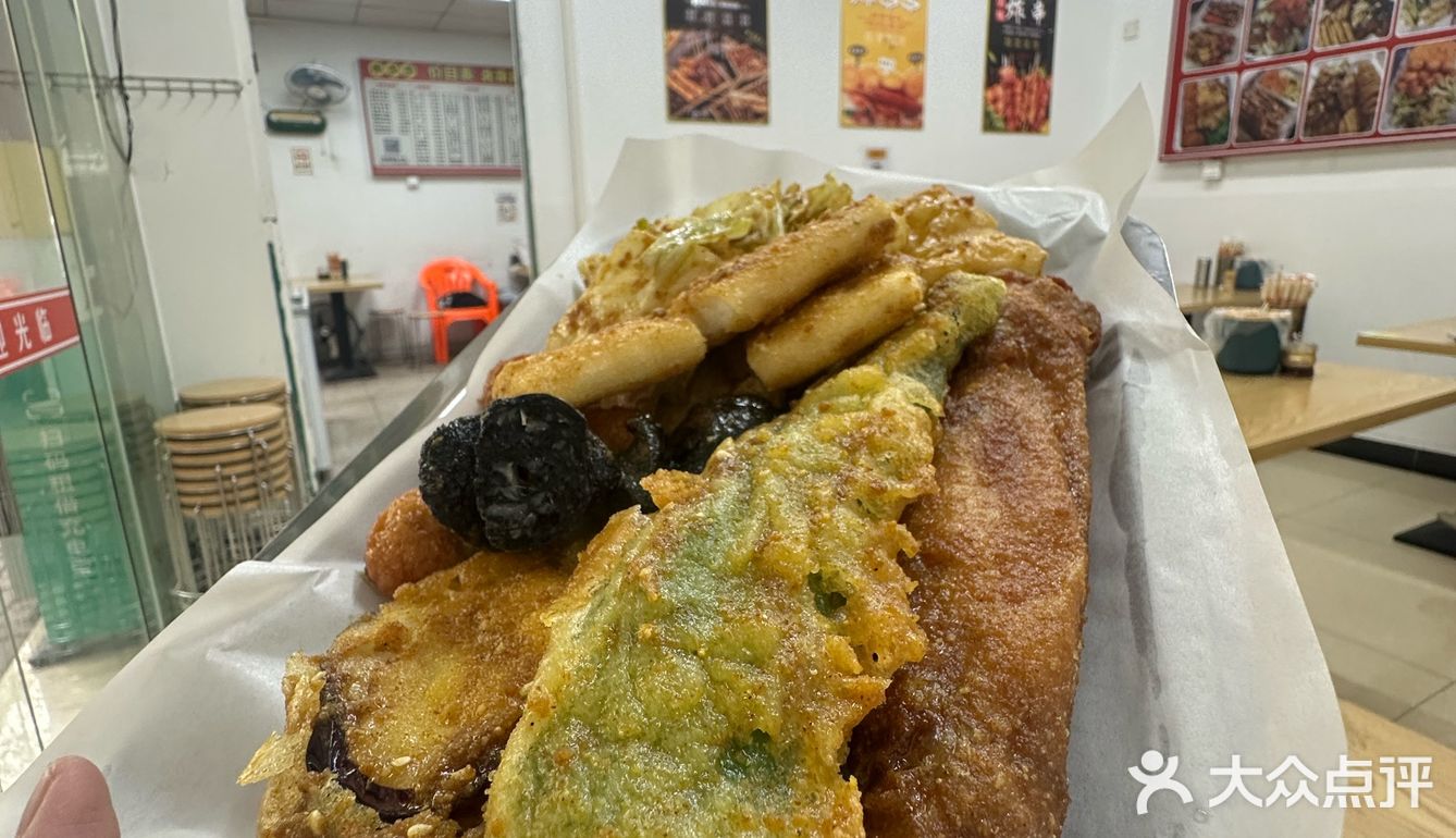 走进苍蝇小馆|顺德北京风味