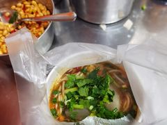 -牛师傅牛肉面(尚隆路店)