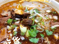 -豫掌柜饸饹面·烩面(秀沿路店)