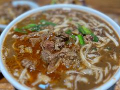 -桂花香手工面(鼓楼店)