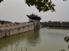 -朱仙镇启封故园景区