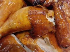 -鸿昇中西餐厅(石排店)