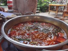-农夫人家餐饮