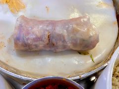 卷凉皮-安徽阜阳卷馍(西单店)