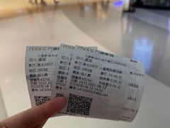 -万象影城(深圳布吉万象汇IMAX店)