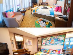 -宁波香格里拉大酒店