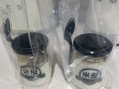-MI WU FACTORY米屋美食工厂餐厅(绿地店)