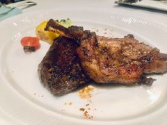 -波特曼西餐厅(南岗店)