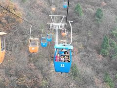 -焦作青龙峡风景名胜区