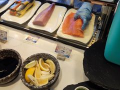 -松咖啡自助餐厅·松北香格里拉