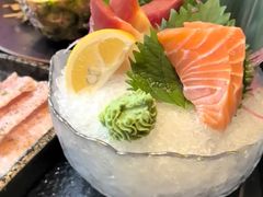 -樱嘢·炭火烧肉(惠南店)