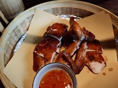 -洞庭土菜馆(天河北总店)