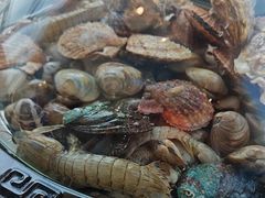 -前王院•巧克力海鲜市集餐厅(万平口店)