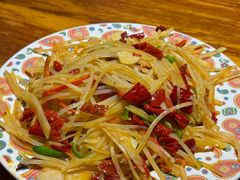 -柴窝堡22号辣子鸡·传承新疆菜