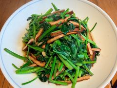 -大傻徽菜园·中国徽菜大师(老街店)