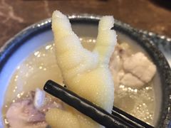 -同仁四季椰子鸡(海岸城天利店)