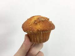 蓝莓麦芬-Bread618面包生日蛋糕(欧亚商都店)
