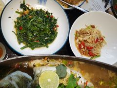 -金厨泰国餐厅·全泰籍厨师料理(拱北店)