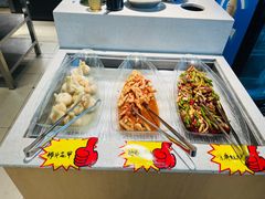 -蚝贝乐鲜蚝烤肉烤榴莲自助(金楠天街店)