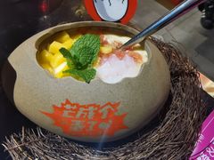 -鸣记脆皮烤鱼·海鲜烤鱼(亿合城店)