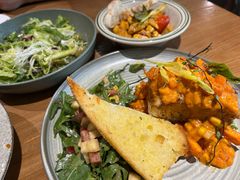 -榖屋house of flour(张江首店)