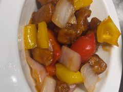 -翠华餐厅(正佳广场店)