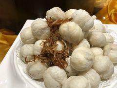 -沙龙宴(夷陵广场店)