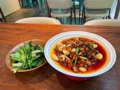 -树厨贵州菜(花果园购物中心店)